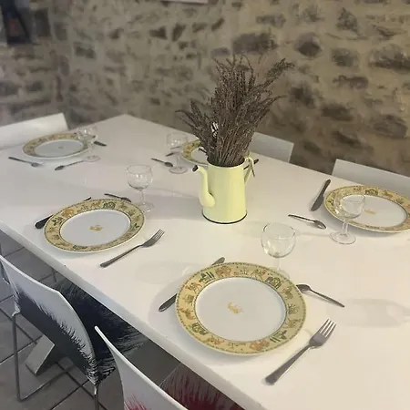 L'atypique Coeur De - Clim Et Parking * Nîmes