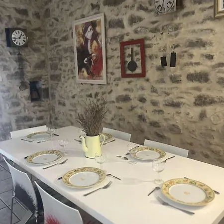 L'atypique Coeur De - Clim Et Parking * Nîmes