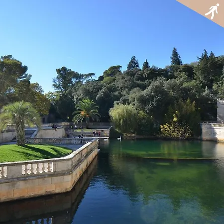 L'atypique Coeur De - Clim Et Parking