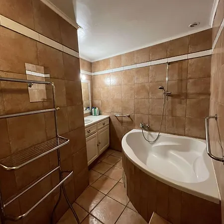 L'atypique Coeur De - Clim Et Parking Lejlighed Nîmes