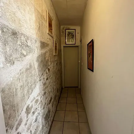 L'atypique Coeur De - Clim Et Parking * Nîmes