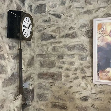 L'atypique Coeur De - Clim Et Parking Lejlighed